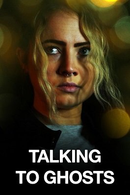 Фильм Общаясь с призраками  (2023)