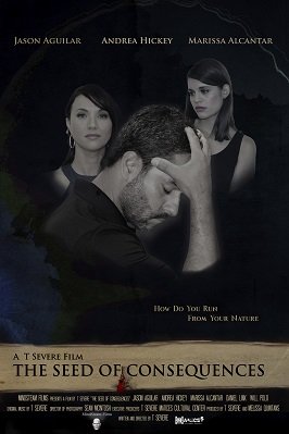 Фильм Семя последствий  (2022)