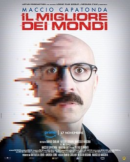 Фильм Лучший из миров (2023)