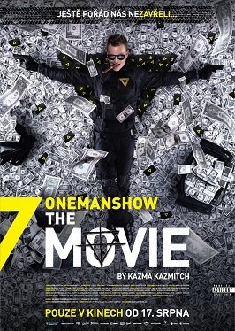 Фильм Шоу одного актёра (2023)