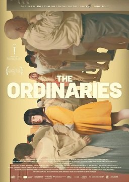 Фильм Обычные люди (2022)