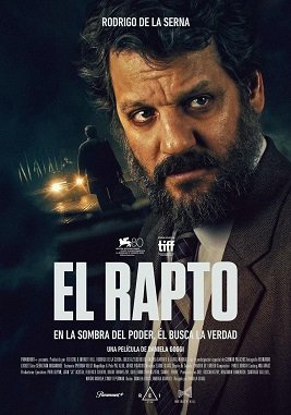 Фильм Похищение (2023)
