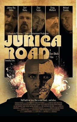 Фильм Джурика-роуд (2020)