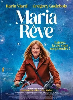 Фильм Мария мечтает (2022)