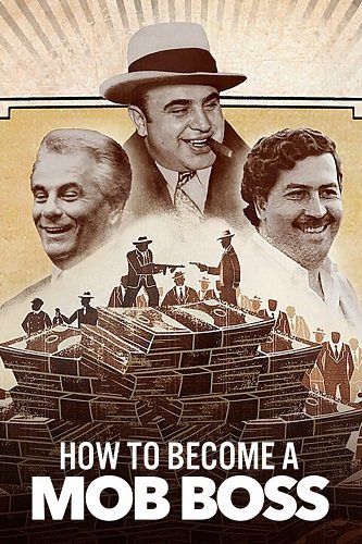Фильм Как стать криминальным авторитетом (1 сезон)