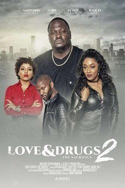 Фильм Любовь и наркотики 2 (2020)