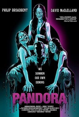 Пандора (2023)