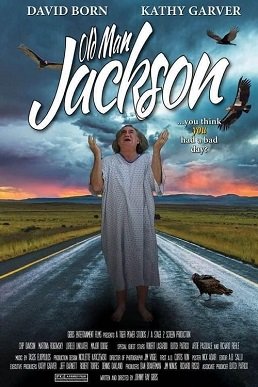 Фильм Старик Джексон (2023)