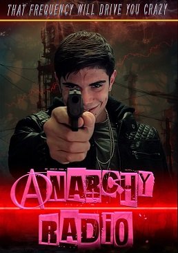 Фильм Радио "Анархия" (2024)