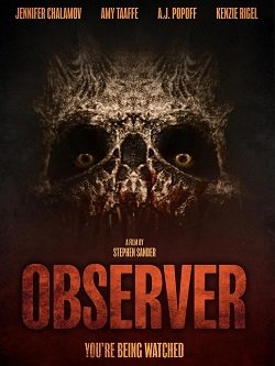 Фильм Смотритель (2022)