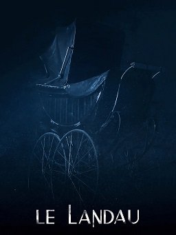 Фильм Детская коляска (2022)