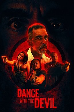 Фильм Танец с Дьяволом (2024)