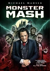 Фильм Сборище монстров (2024)