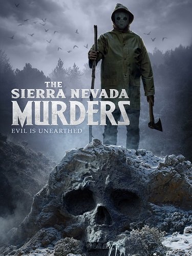 Фильм Убийства в Сьерра-Невада (2022)