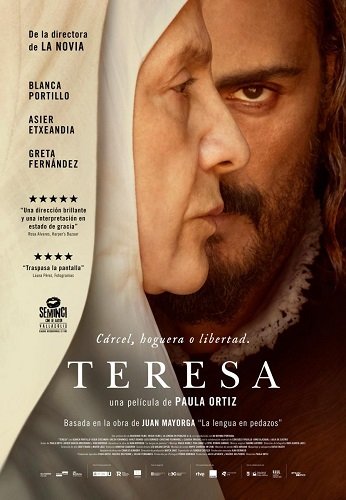 Фильм Тереза (2023)