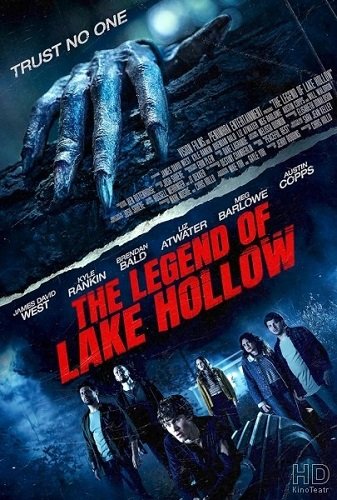 Фильм Легенда озера Холлоу (2024)