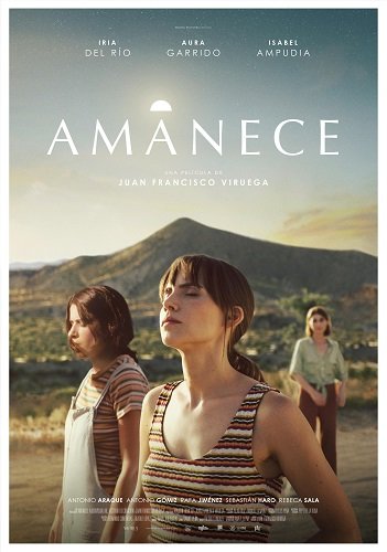 Фильм Рассвет (2022)