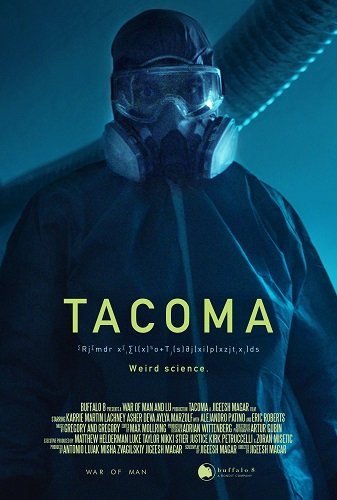 Такома  (2024)