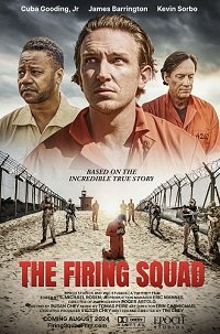 Фильм Расстрельный отряд (2024)