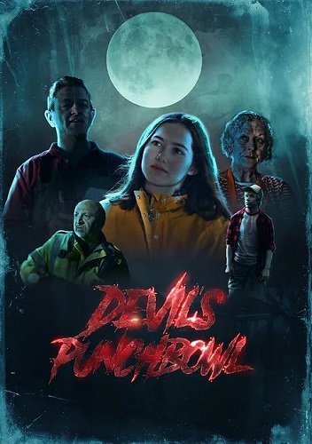 Фильм Чаша Дьявола (2024)