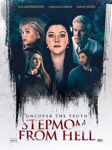 Мачеха из ада (2024)