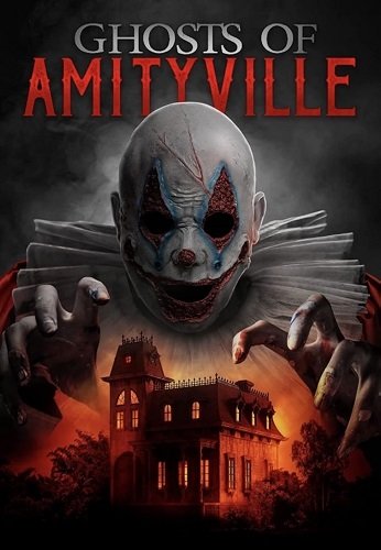 Призраки Амитивилля (2022)