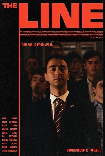 Фильм Черта (2023)