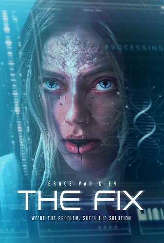 Фильм Лекарство (2024)