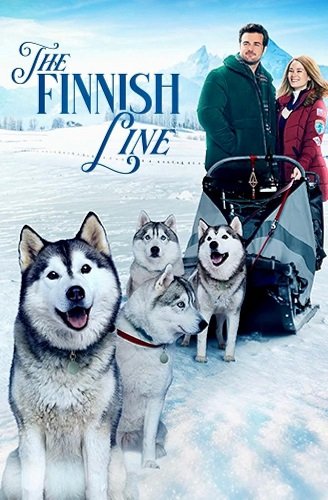 Фильм Финишная черта (2024)