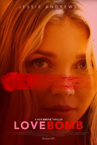 Фильм Бомба любви (2024)