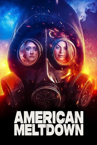 Фильм Кризис в Америке (2023)