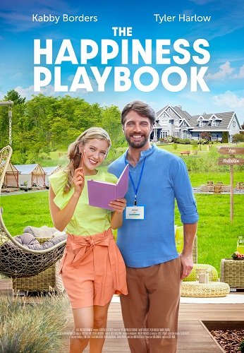 Фильм Пособие по счастью (2023)