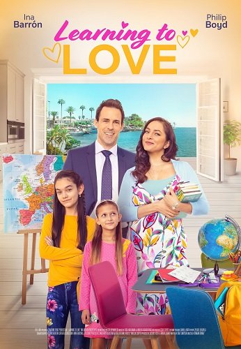 Фильм Уроки любви (2023)