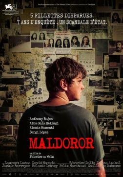 Фильм Мальдорор (2024)