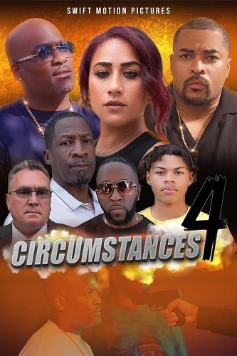 Фильм Обстоятельства 4 (2023)