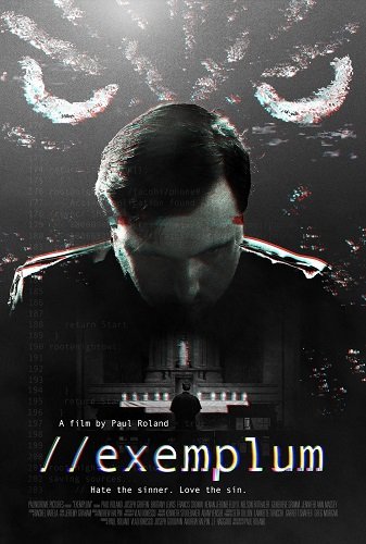 Поучение (2023)