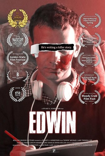 Фильм Эдвин (2023)