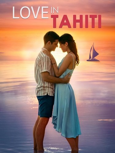 Любовь на Таити (2023)