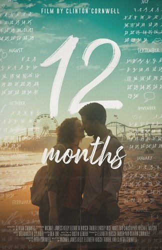Фильм 12 месяцев (2022)