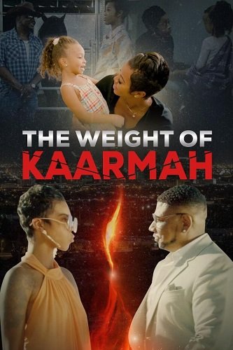 Бремя Каармы (2024)