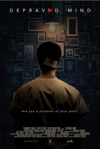 Порочный разум (2023)