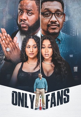 Фильм Опасные подписчики (2023)