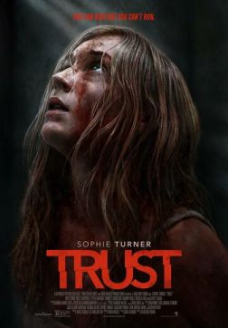 Фильм Доверие (2025)