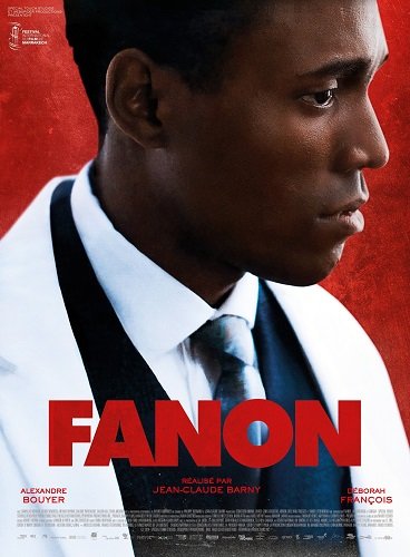 Фильм Фанон (2025)