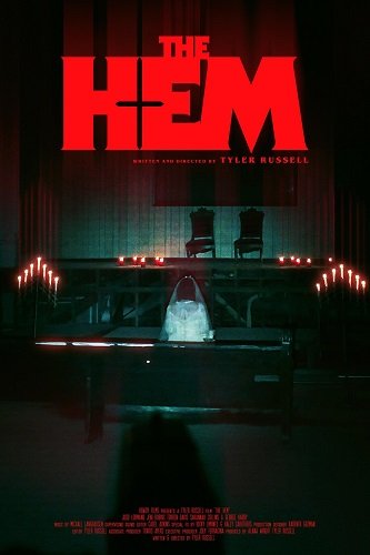 Фильм Подол (2025)