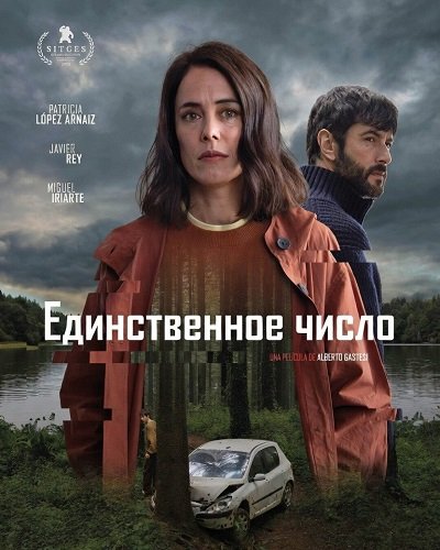 Единственное число  (2025)