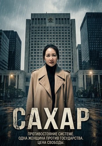 Сахар (2025)