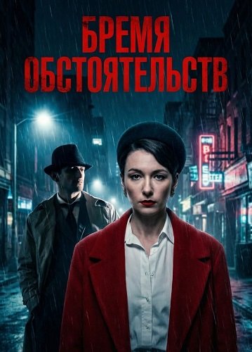 Бремя обстоятельств (2025)