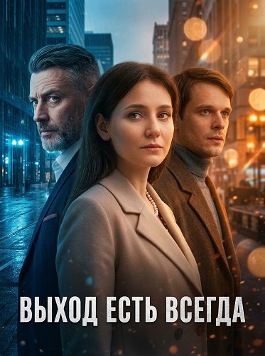 Выход есть всегда (1 сезон)