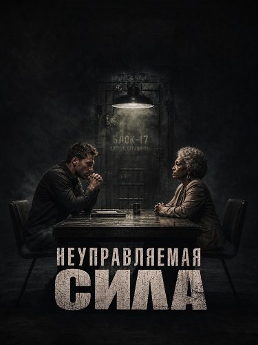 Фильм Неуправляемая сила (2026)